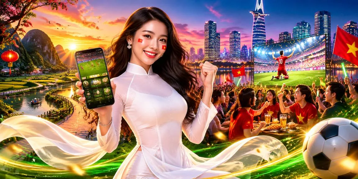 5699 Việt Nam Ứng dụng